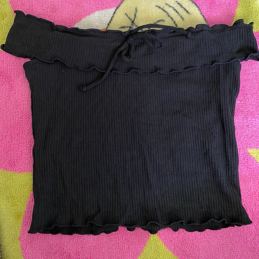 Y2K Top
